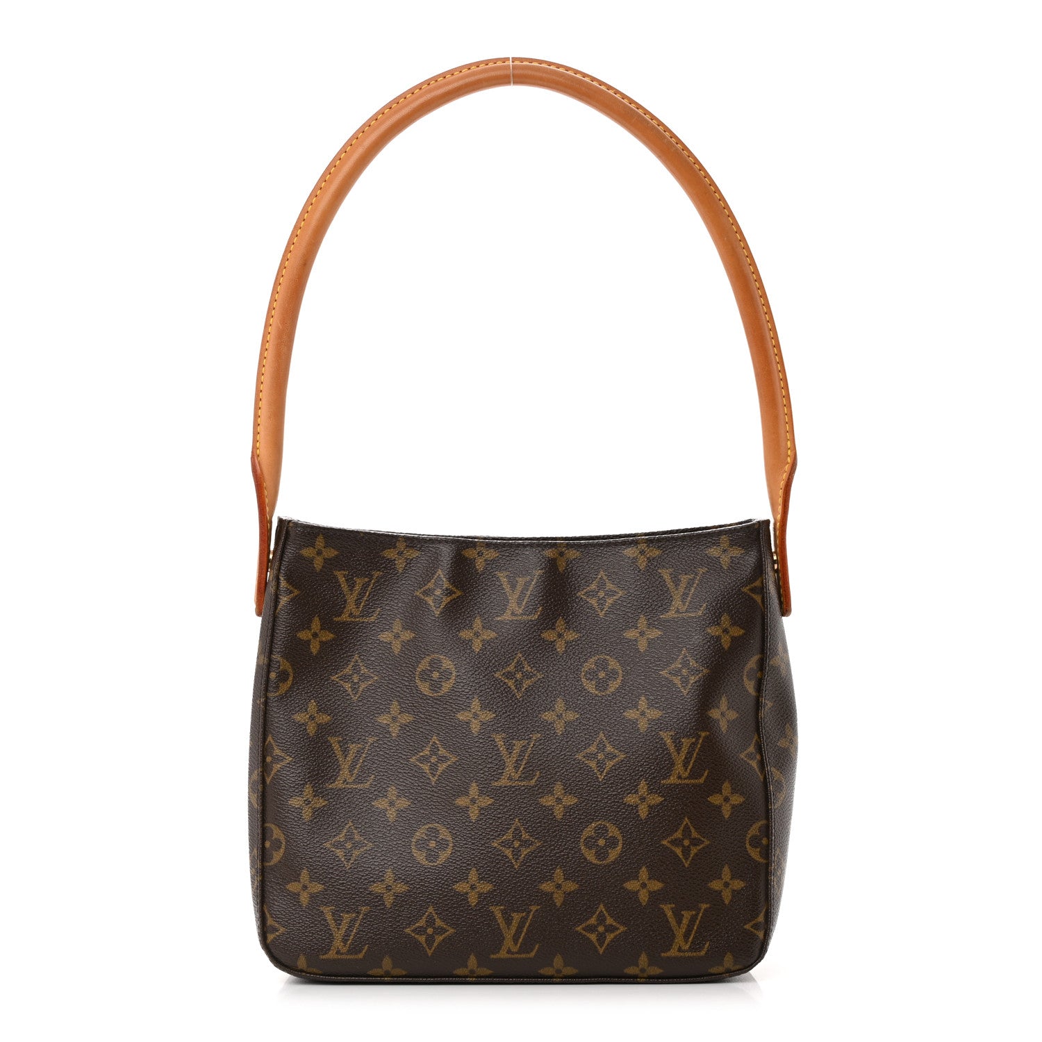 Louis Vuitton Monogram Looping MM 1 of 17