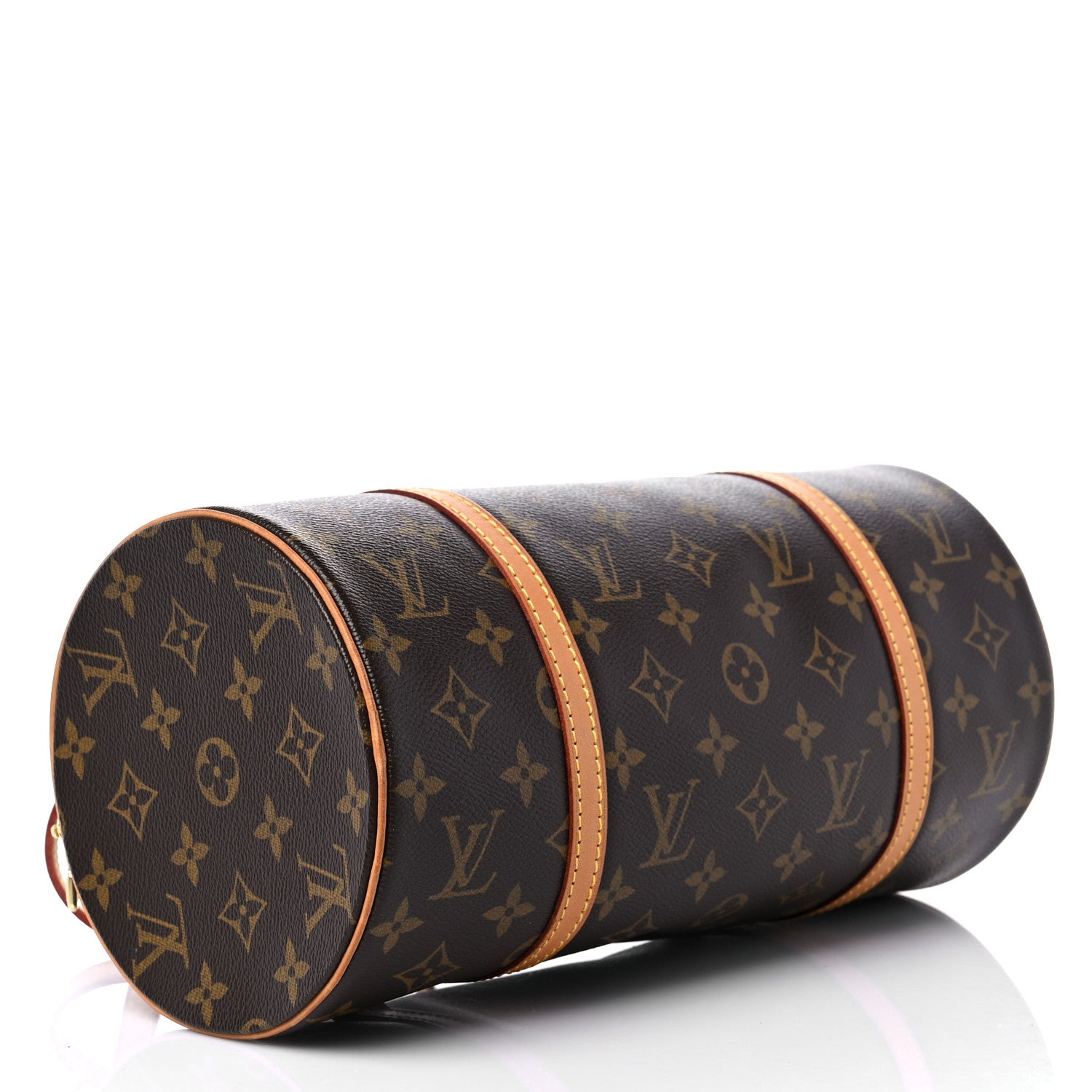 Louis Vuitton Monogram Papillon 30 4 of 11