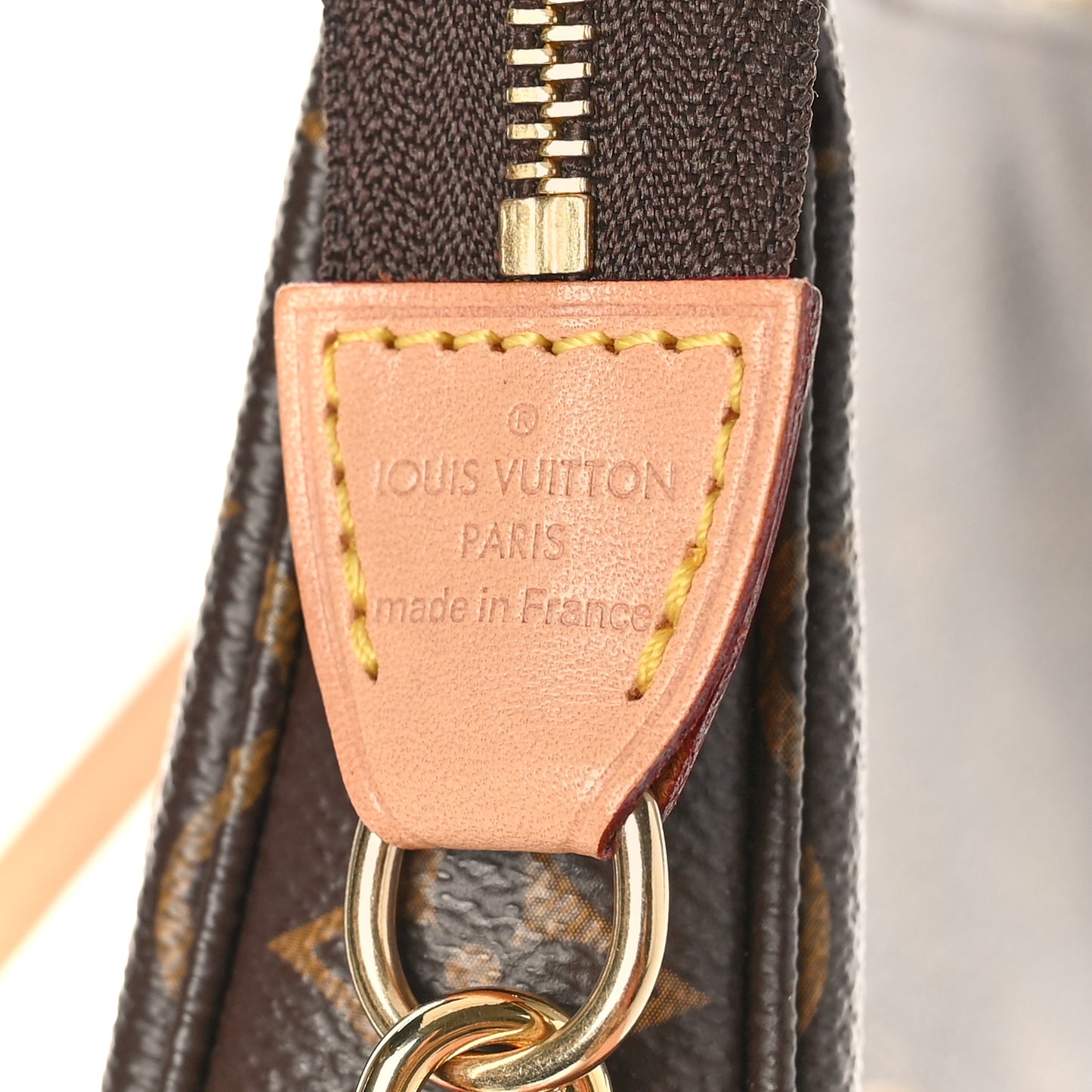 Monogram Pochette Accessories NM