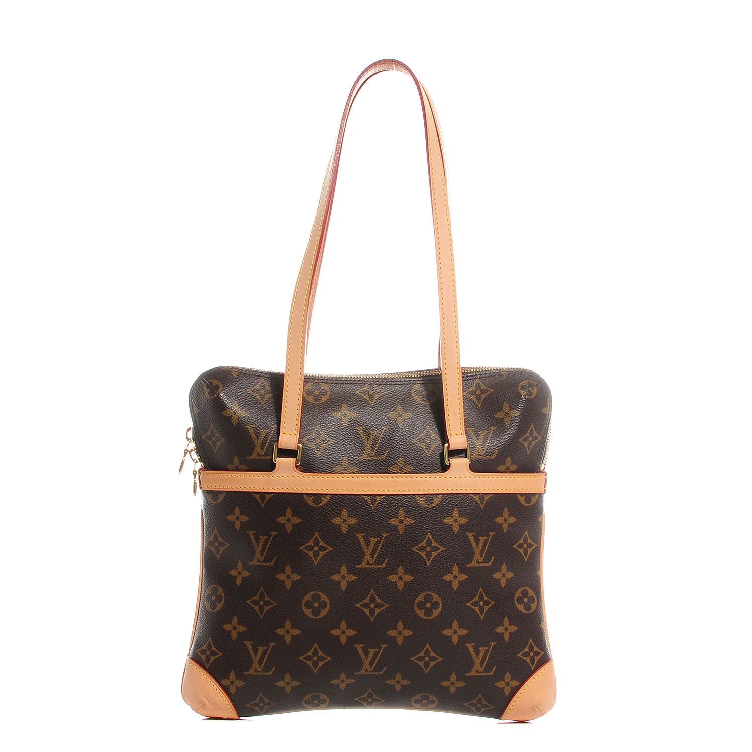 Louis Vuitton Monogram Sac Coussin GM 1 of 7