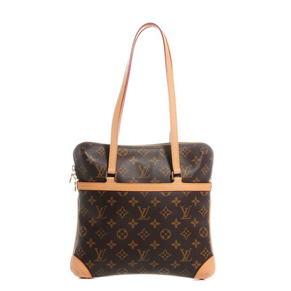 Louis Vuitton Monogram Sac Coussin GM 1 of 7