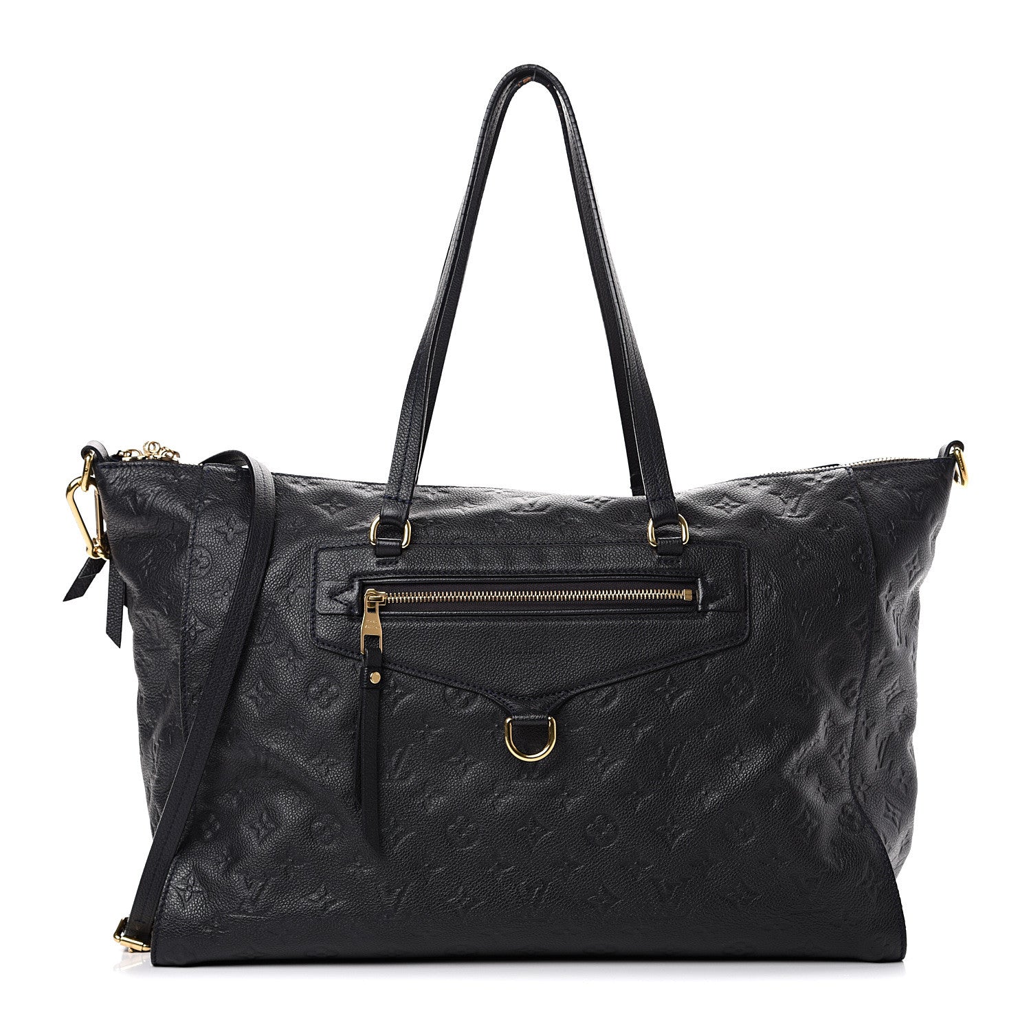 Louis Vuitton Empreinte Lumineuse GM Infini 1 of 17