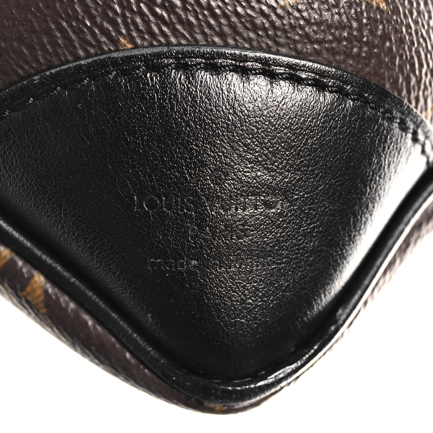 Monogram Odeon MM Black