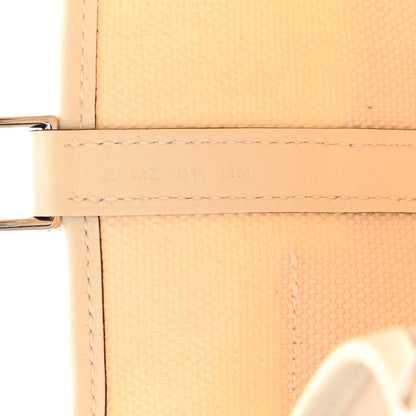 Hermes Toile Goeland Swift Cargo Picotin Lock 18 Nata 7 of 11