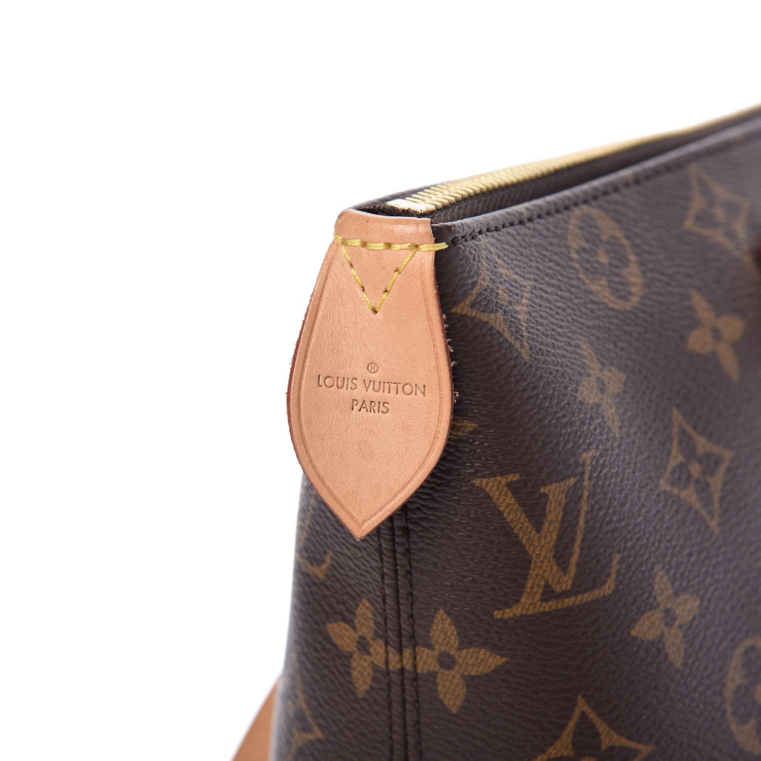 Louis Vuitton Monogram Iena PM 11 of 11