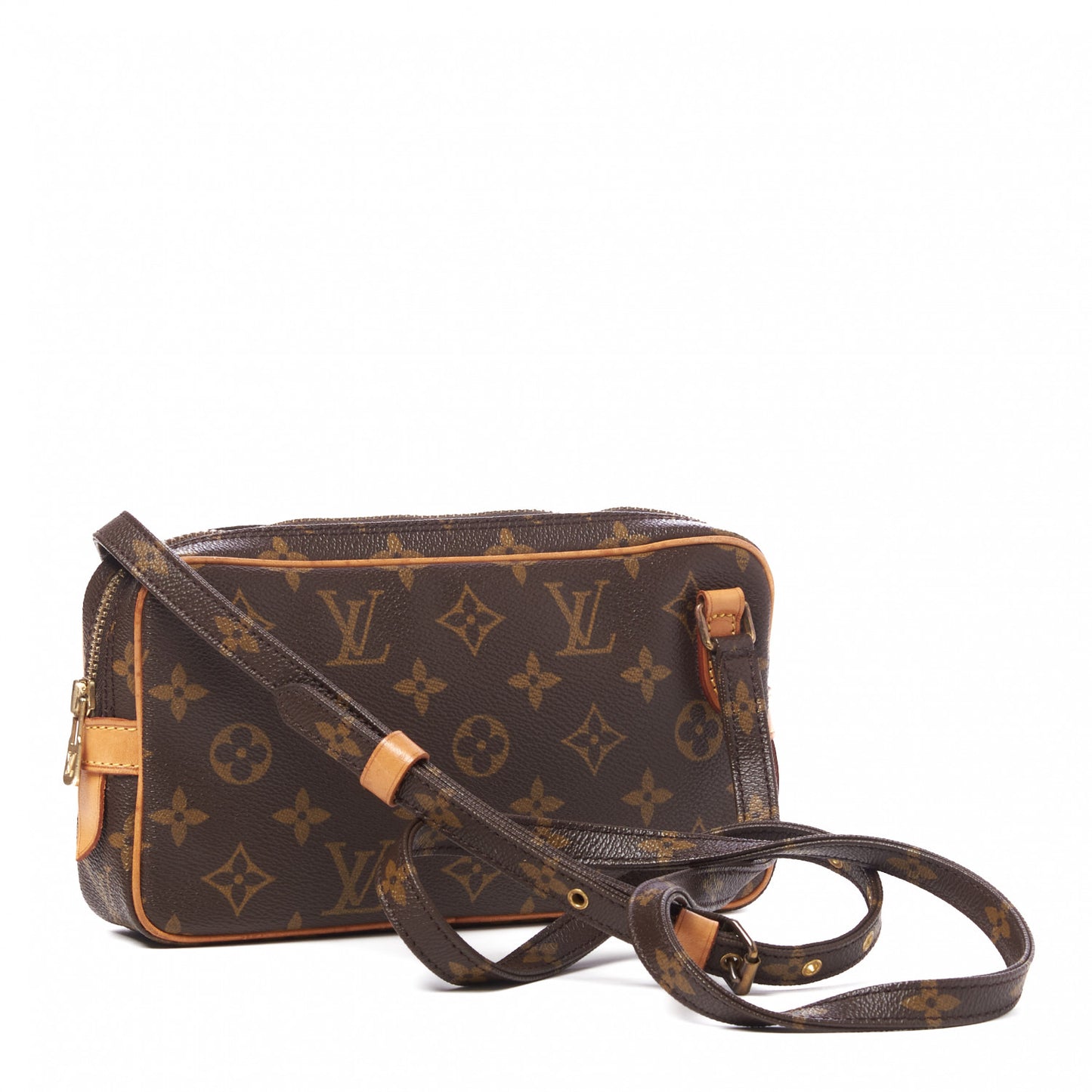 Monogram Pochette Marly Bandouliere