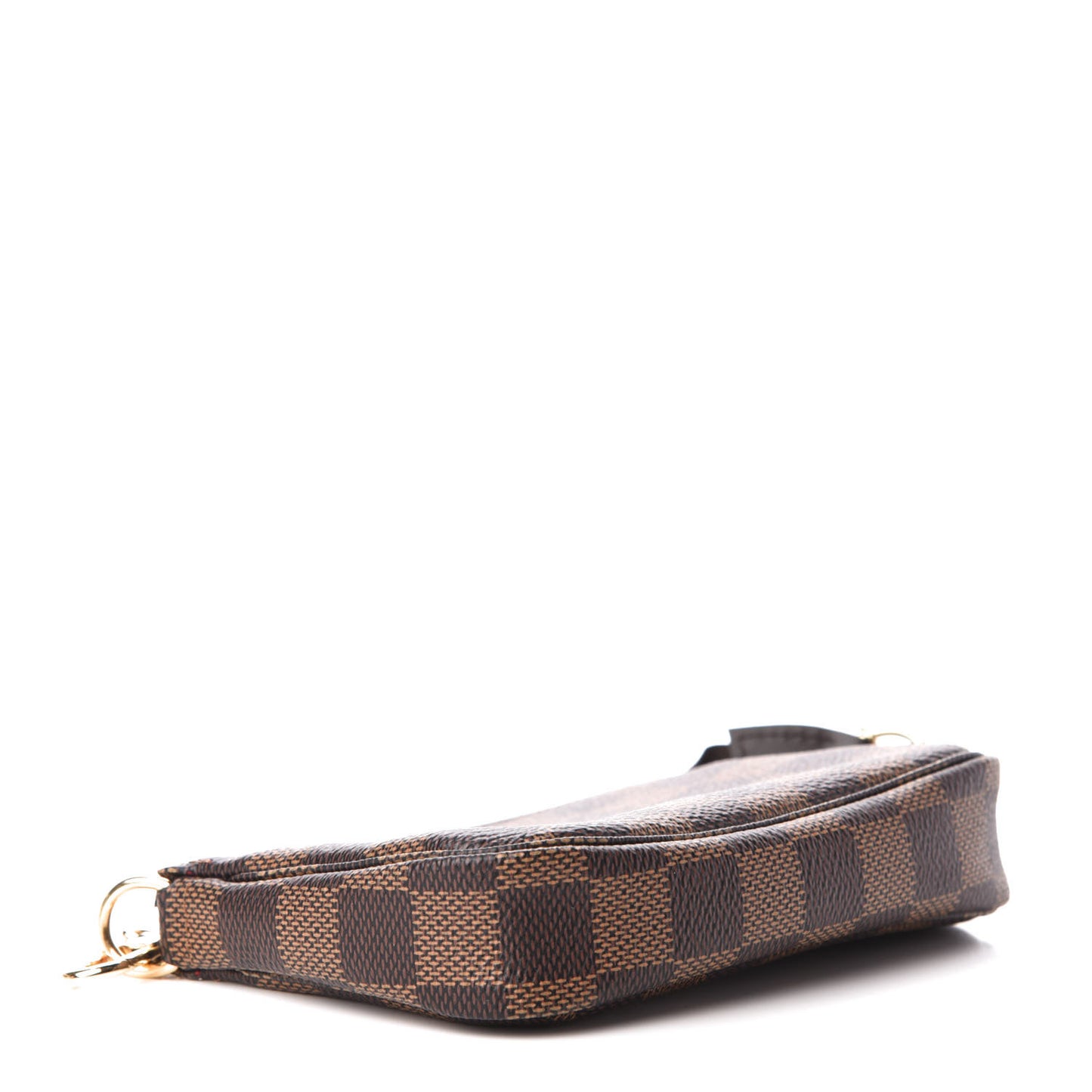 Damier Ebene Mini Pochette Accessories