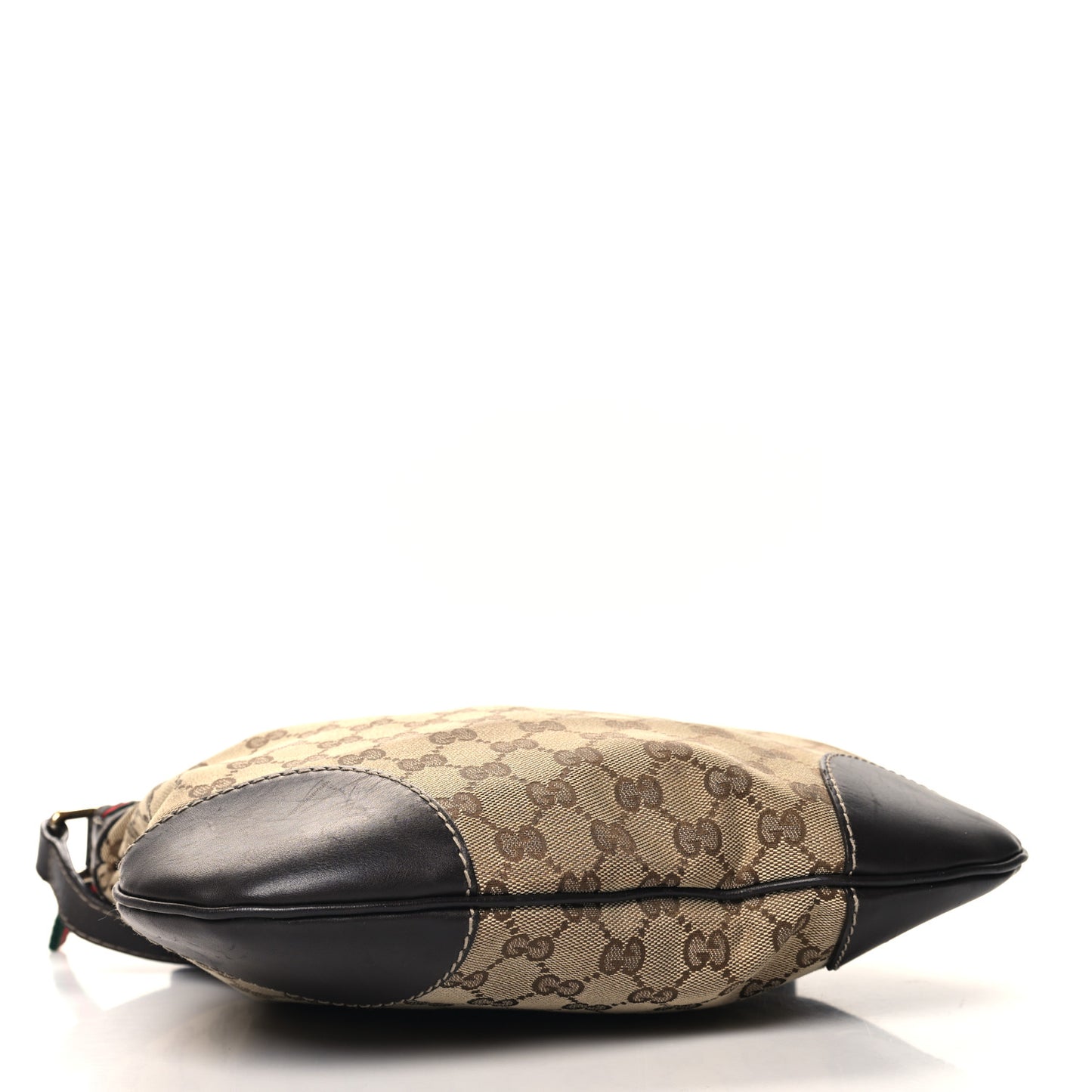 Monogram Mayfair Messenger Brown