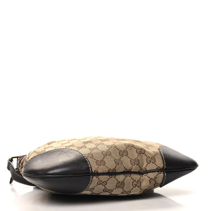 Gucci Monogram Mayfair Messenger Brown 4 of 12