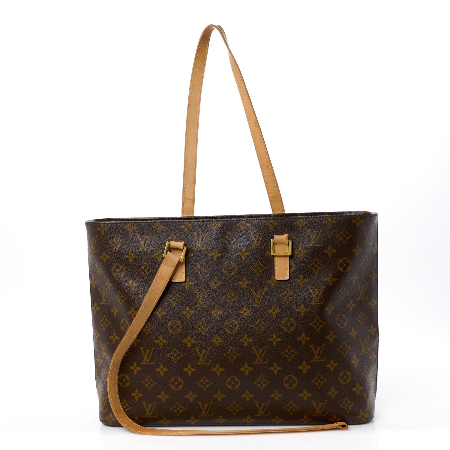 Louis Vuitton Monogram Luco 1 of 12