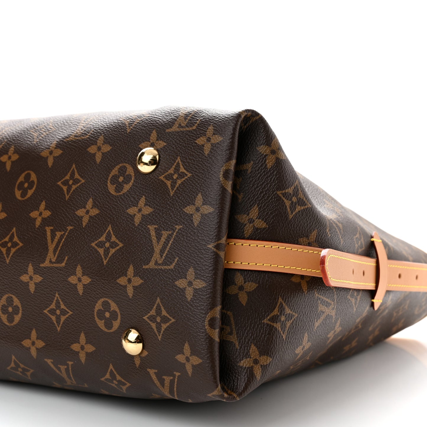 Monogram CarryAll MM