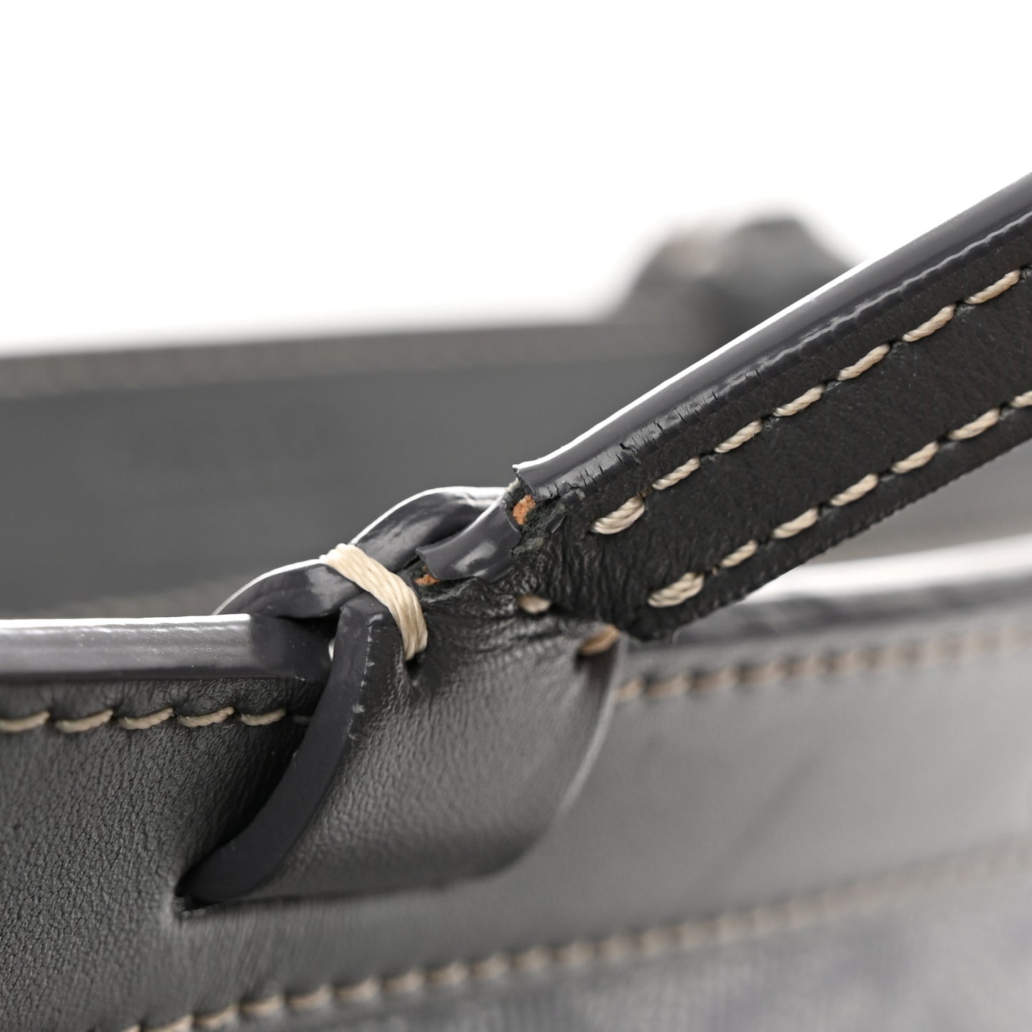 Goyardine Bellechasse PM Grey