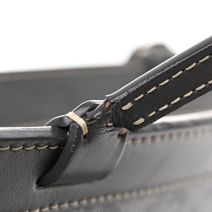 Goyard Goyardine Bellechasse PM Grey 23 of 28