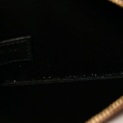 Saint Laurent Shiny Calfskin Le 37 Small Bucket Bag 9 of 13
