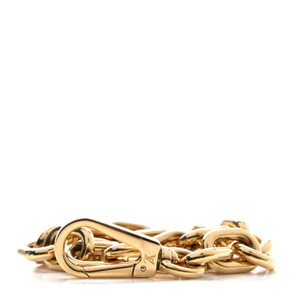Louis Vuitton Over The Moon Chain Strap Gold 1 of 3