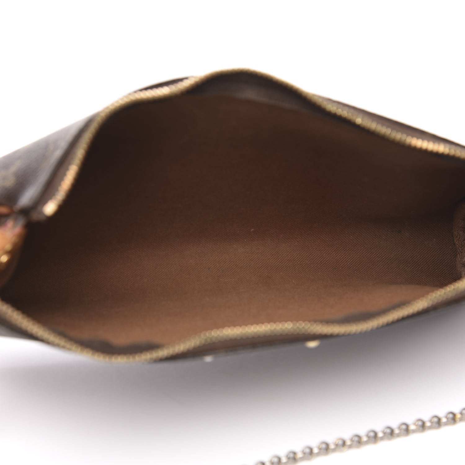 Louis Vuitton Monogram Eva Clutch 5 of 14