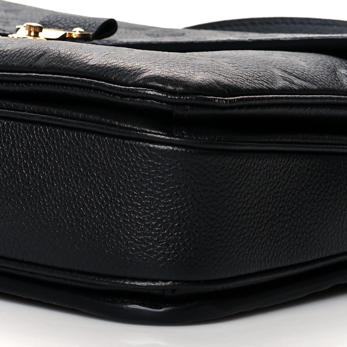 Empreinte Pochette Metis Black