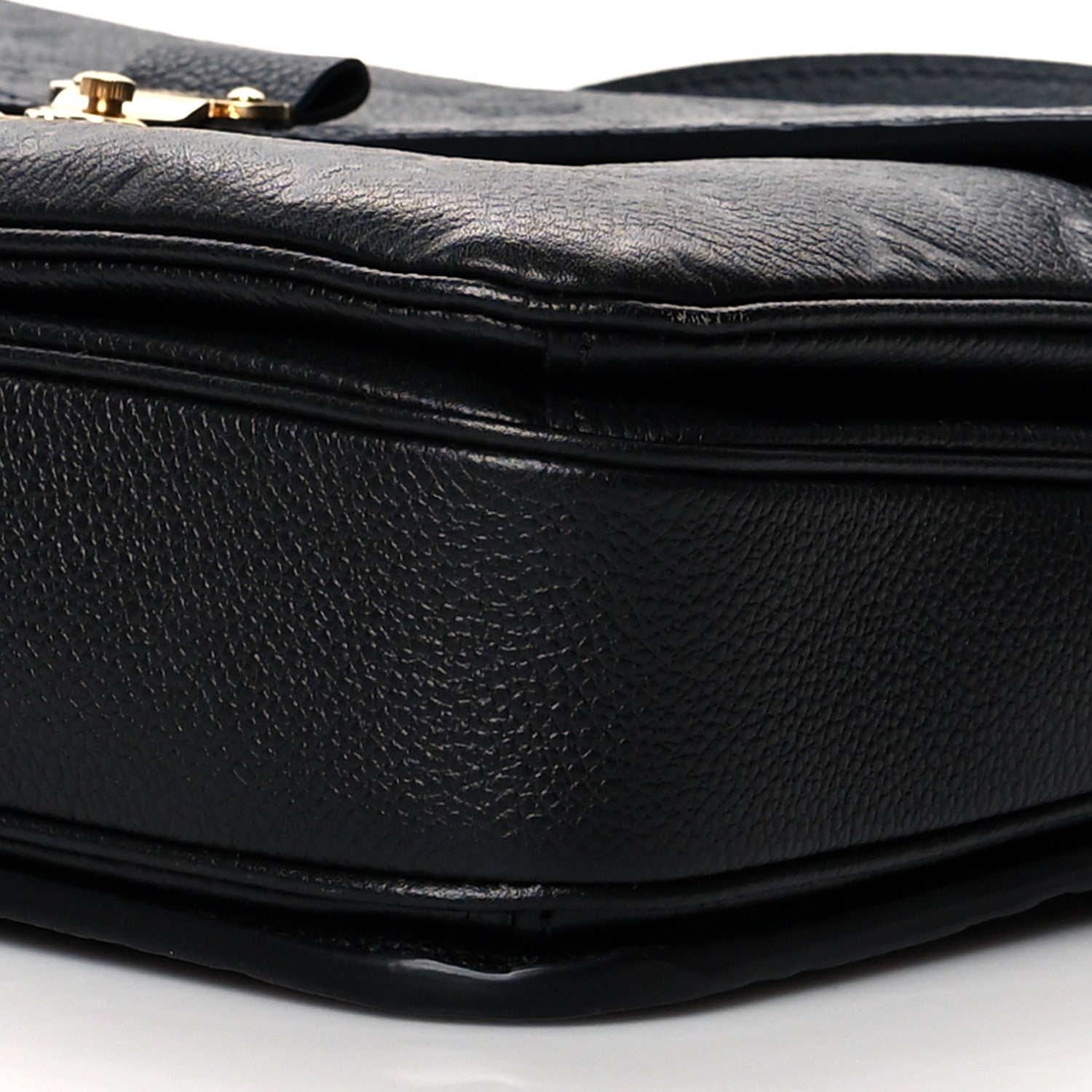 Louis Vuitton Empreinte Pochette Metis Black 10 of 10