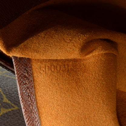Louis Vuitton Monogram Musette Tango 7 of 7
