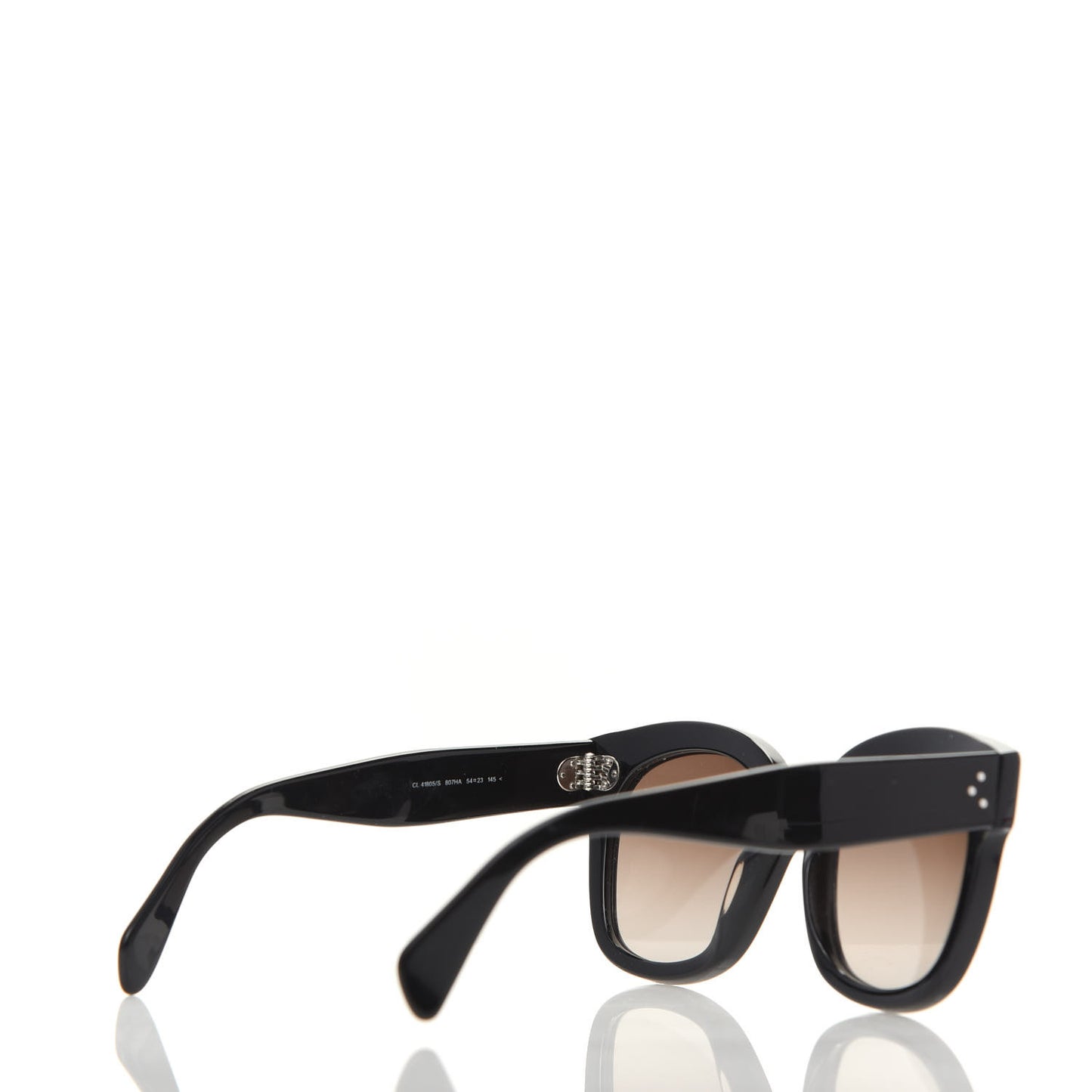 New Audrey Sunglasses CL 41805/S Black