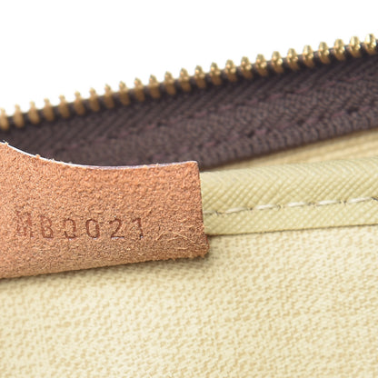 Louis Vuitton Monogram Deauville 7 of 11