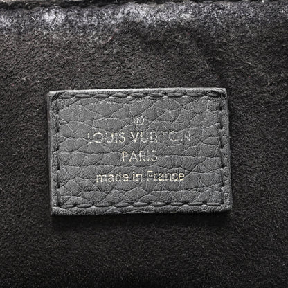 Louis Vuitton Monogram Retiro NM Black 6 of 10