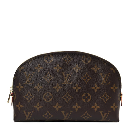 Louis Vuitton Monogram Cosmetic Pouch GM 1 of 13