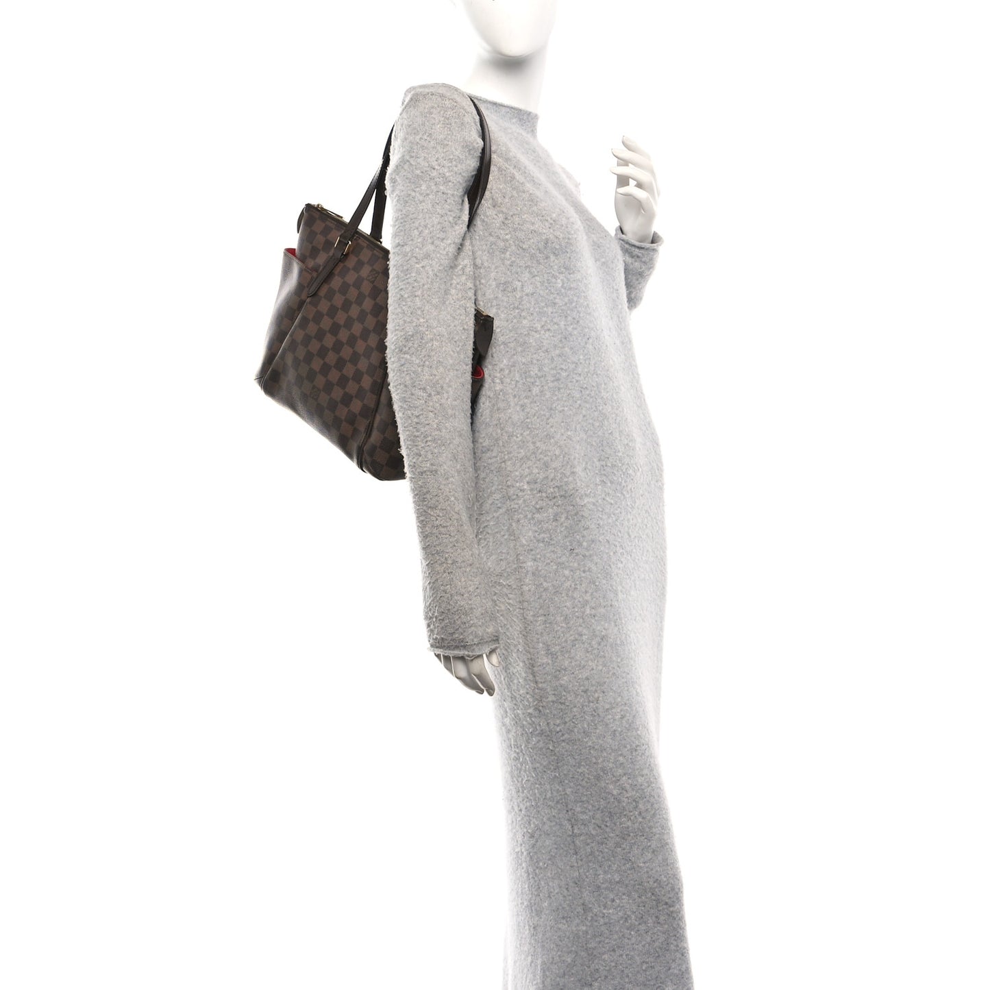 Damier Ebene Totally PM