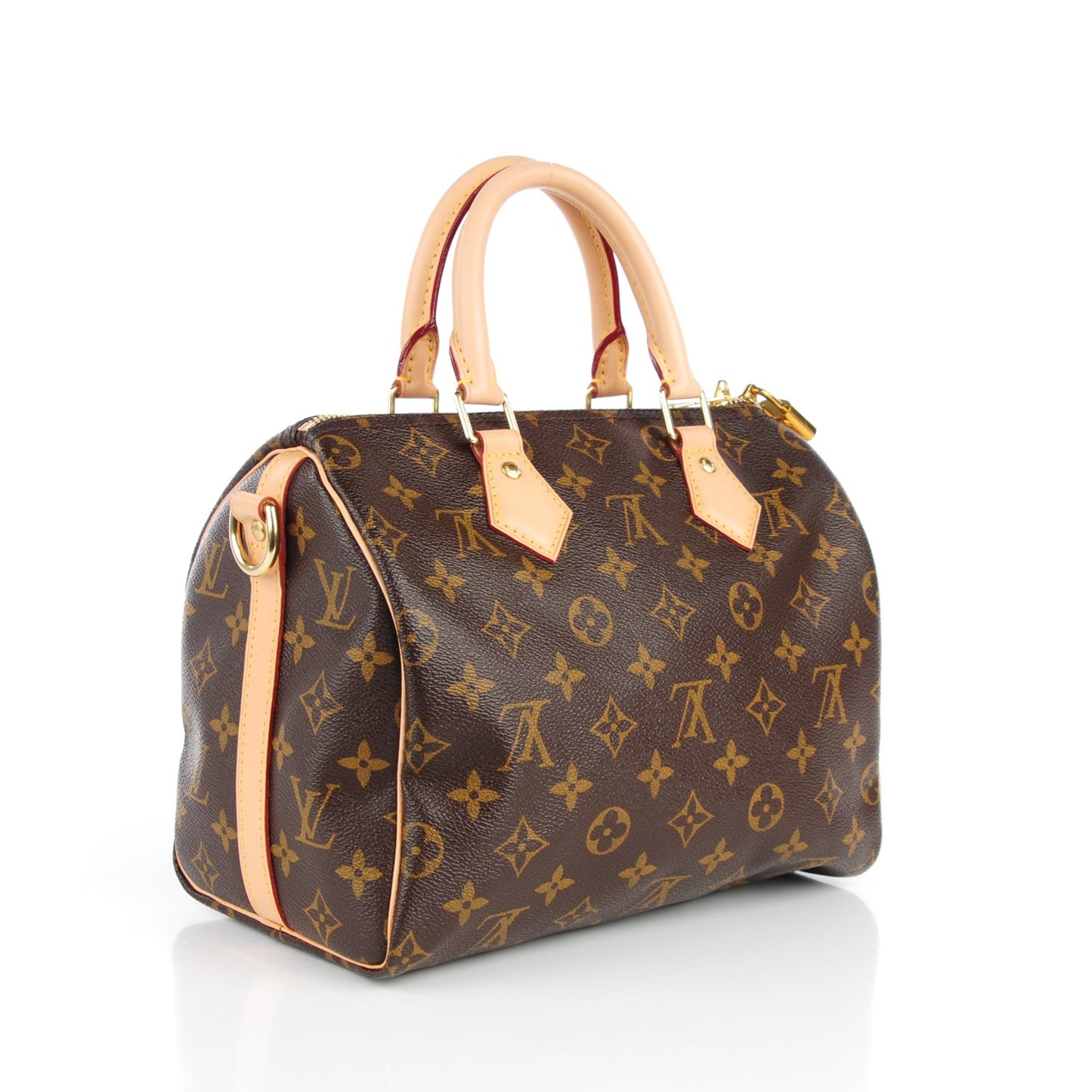 Monogram Speedy Bandouliere 25