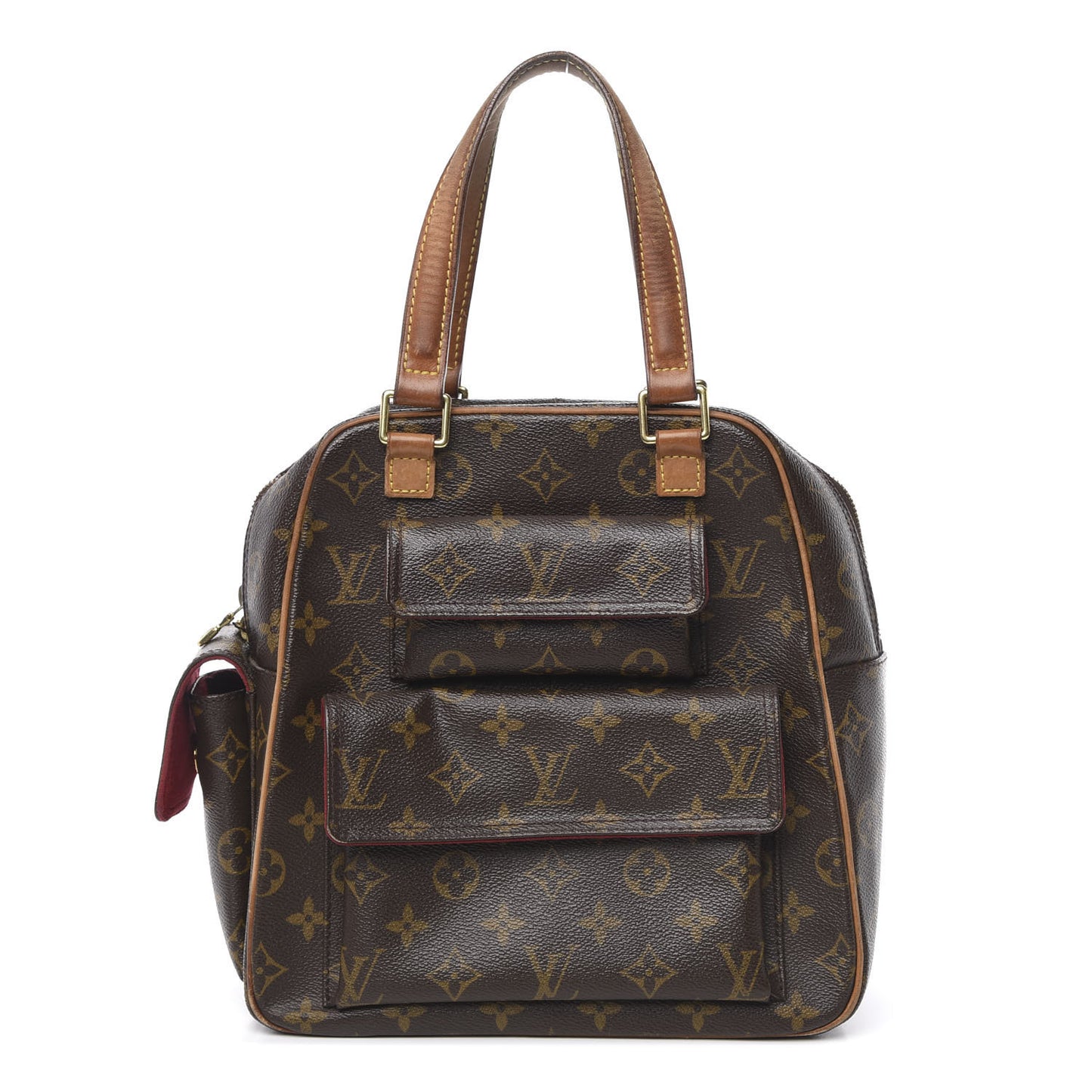 Monogram Excentri-Cite