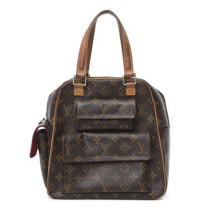 Louis Vuitton Monogram Excentri-Cite 1 of 13