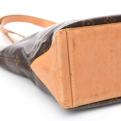 Louis Vuitton Monogram Cabas Piano 8 of 13