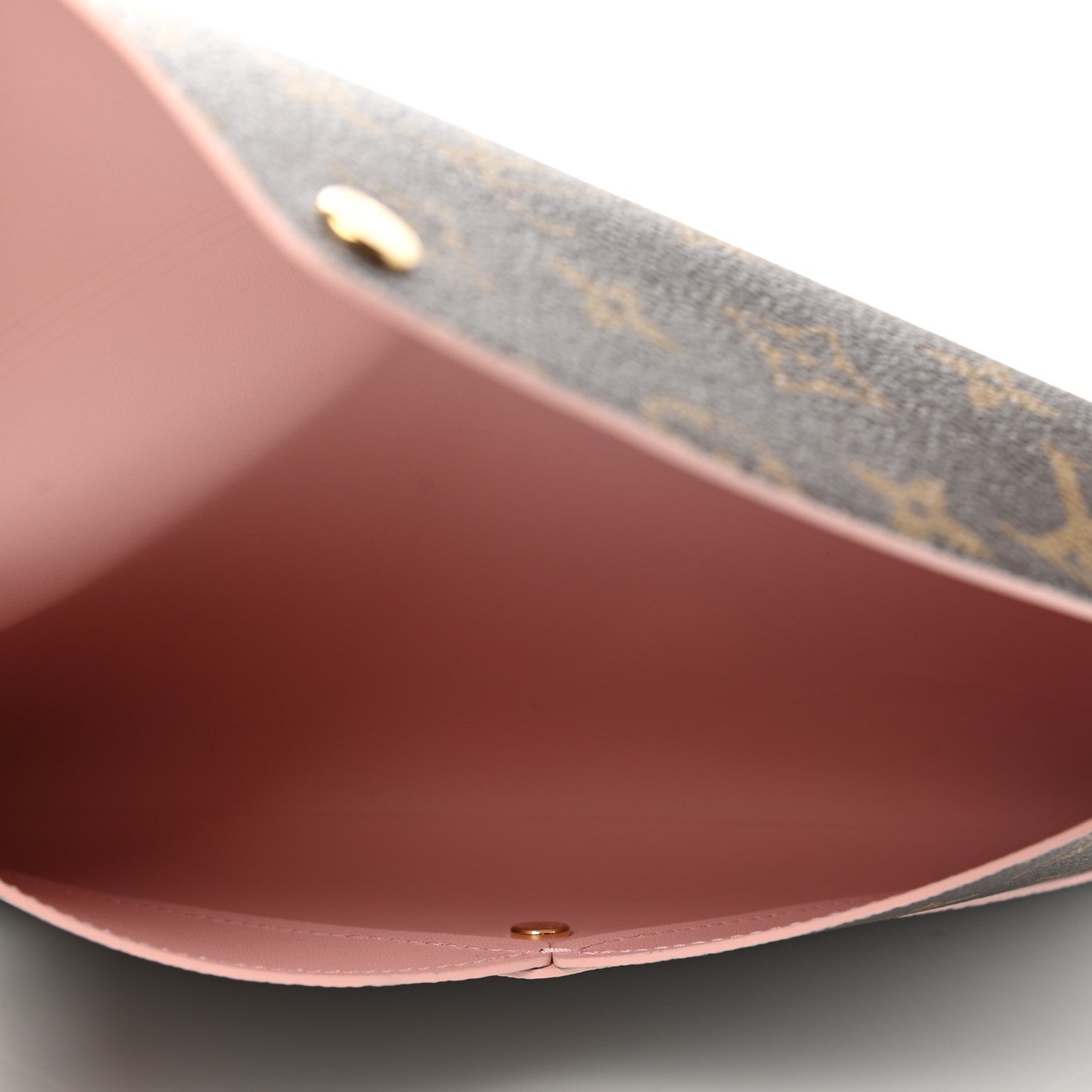 Louis Vuitton Monogram Kirigami Pochette Set 6 of 7