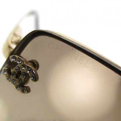 Chanel Crystal CC Sunglasses 4093-B 9 of 9