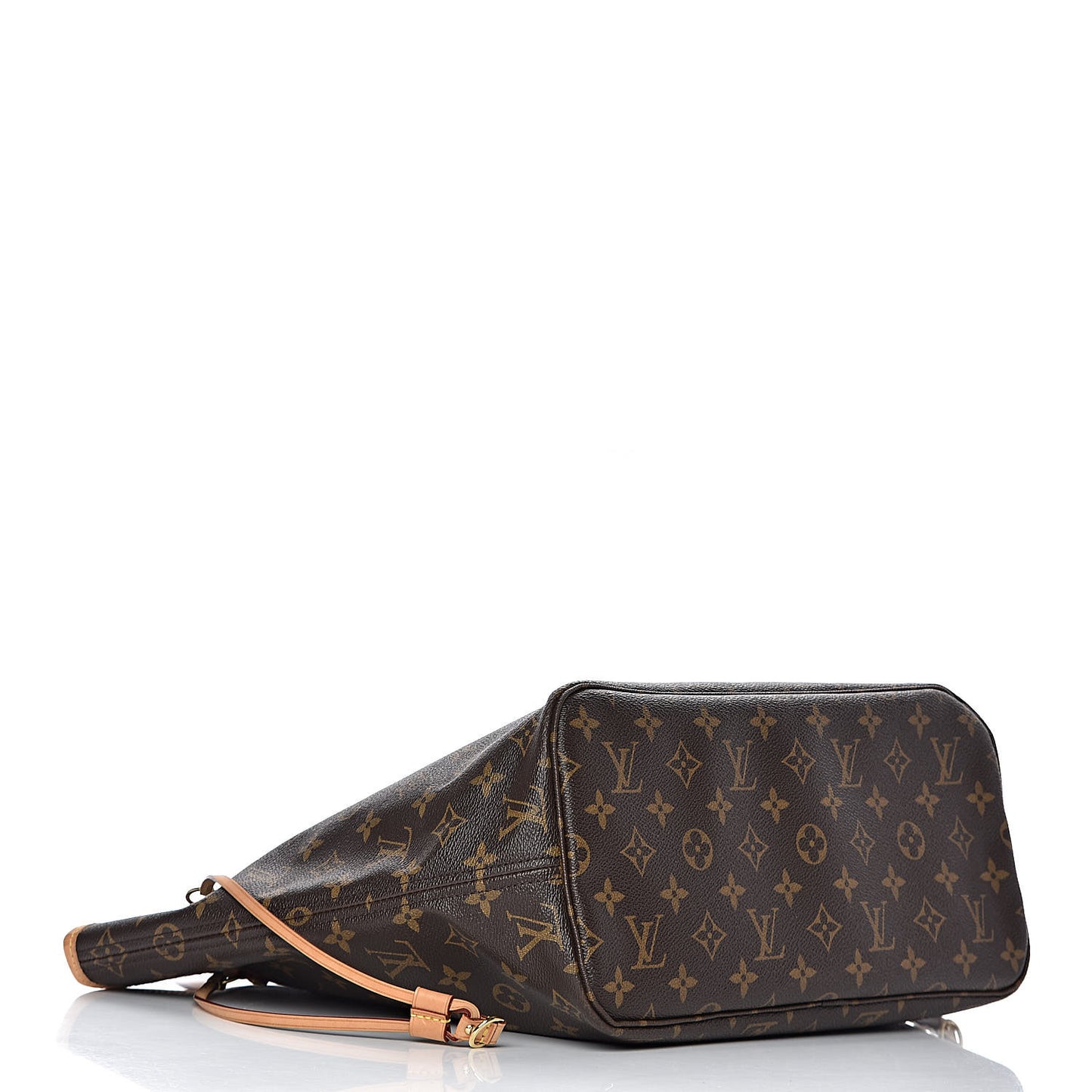Monogram Neo Neverfull MM