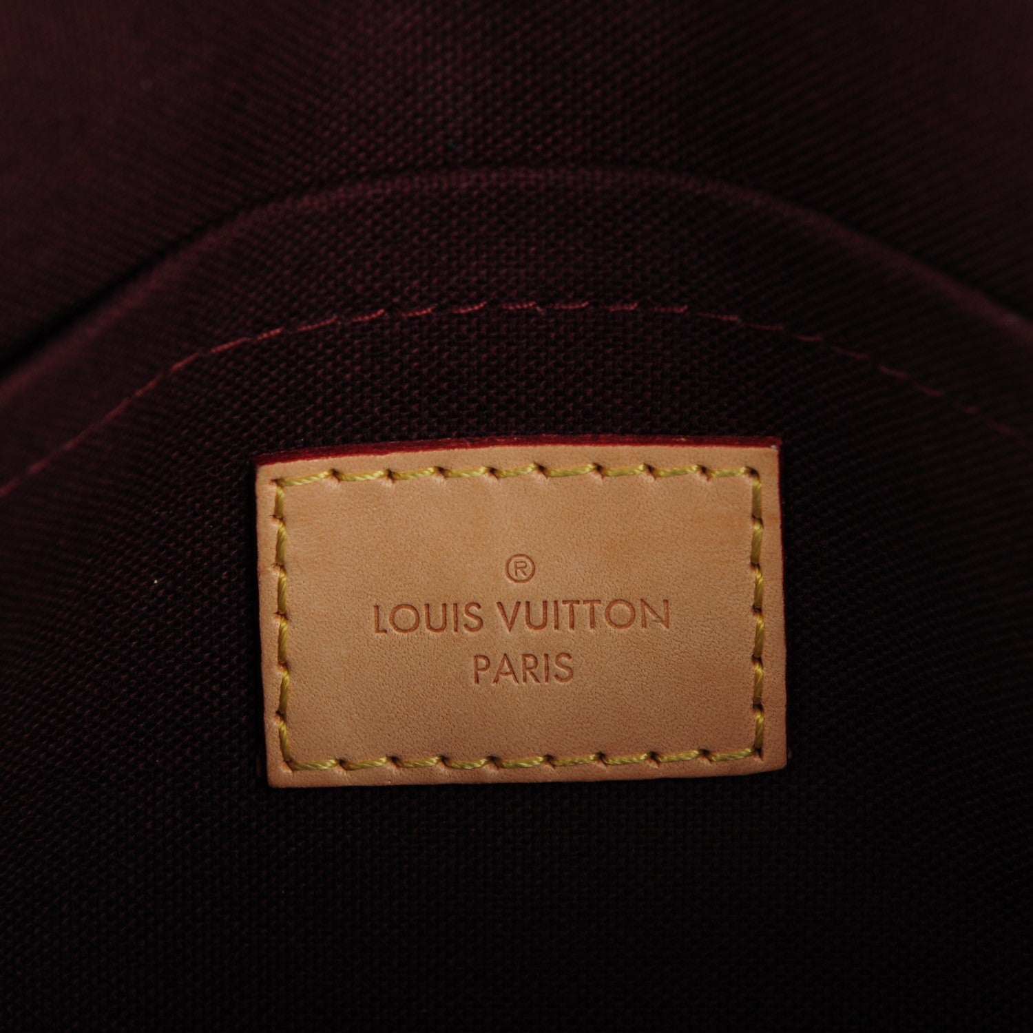 Louis Vuitton Monogram Favorite PM 6 of 9