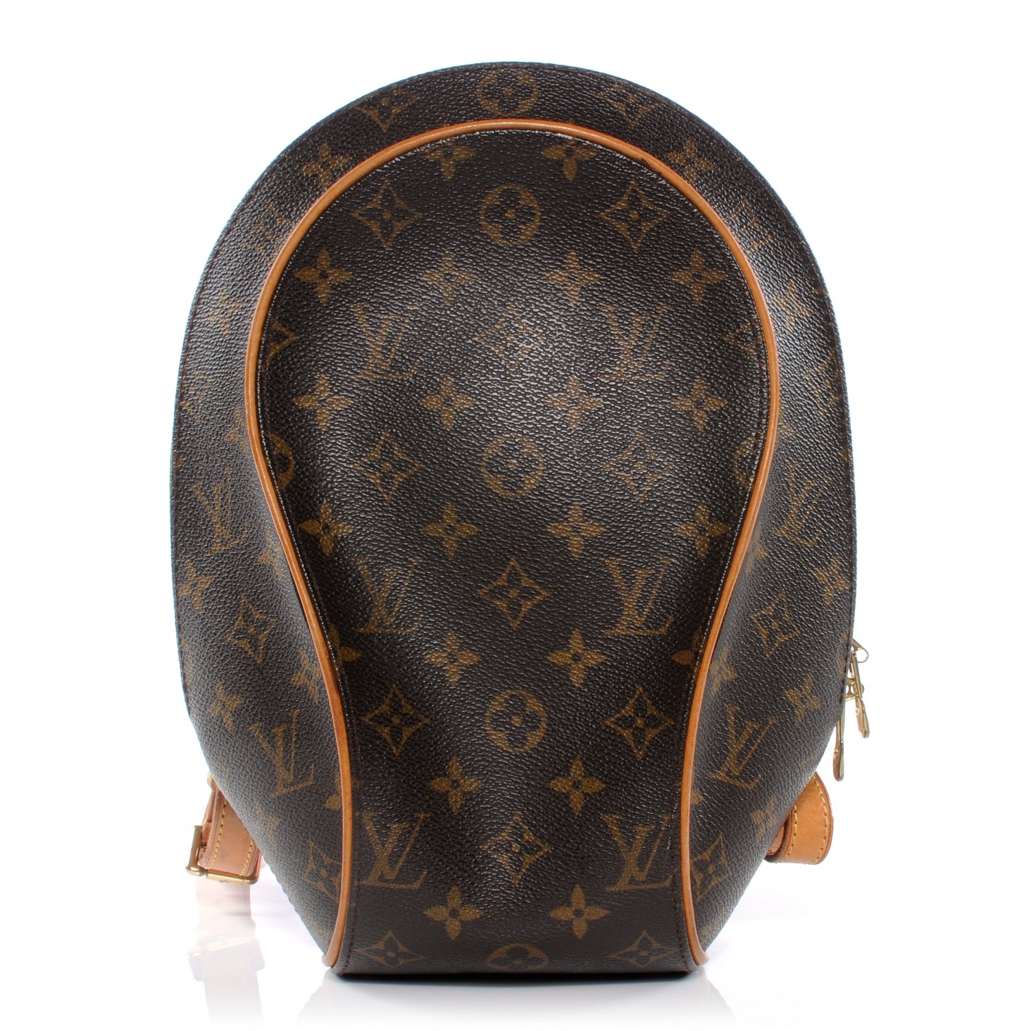 Louis Vuitton Monogram Ellipse Sac a Dos Backpack 1 of 7