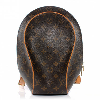 Louis Vuitton Monogram Ellipse Sac a Dos Backpack 1 of 7