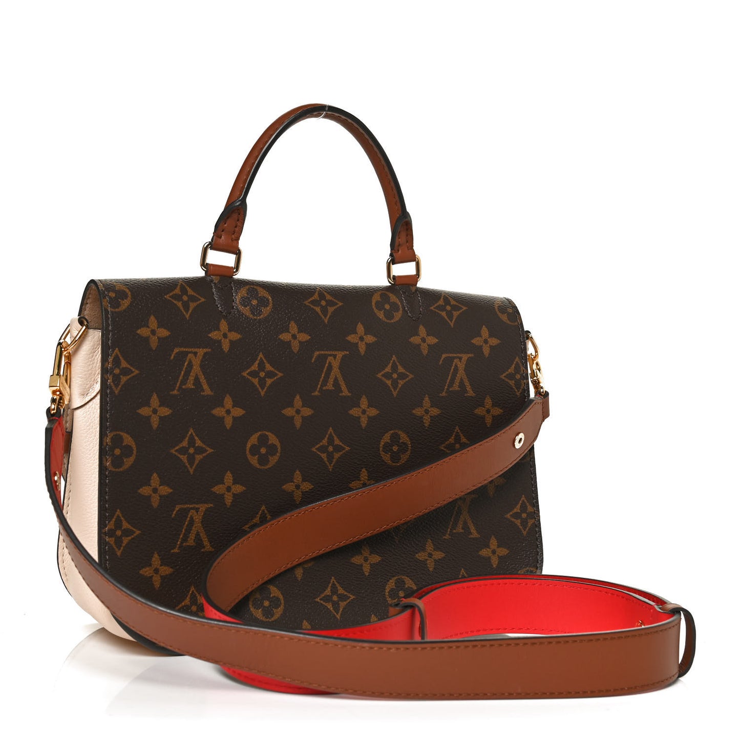 Monogram Vaugirard Creme