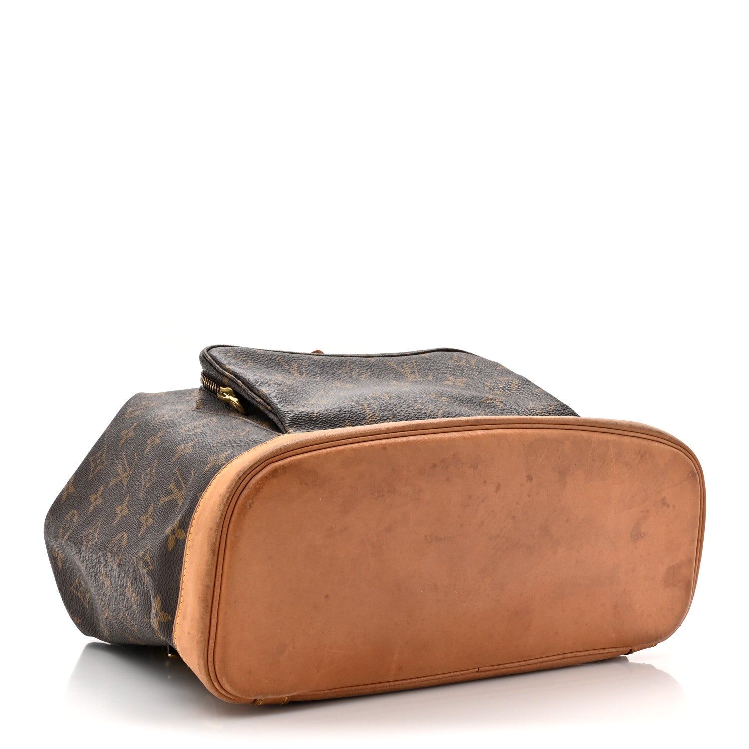 Louis Vuitton Monogram Montsouris GM Backpack 4 of 20