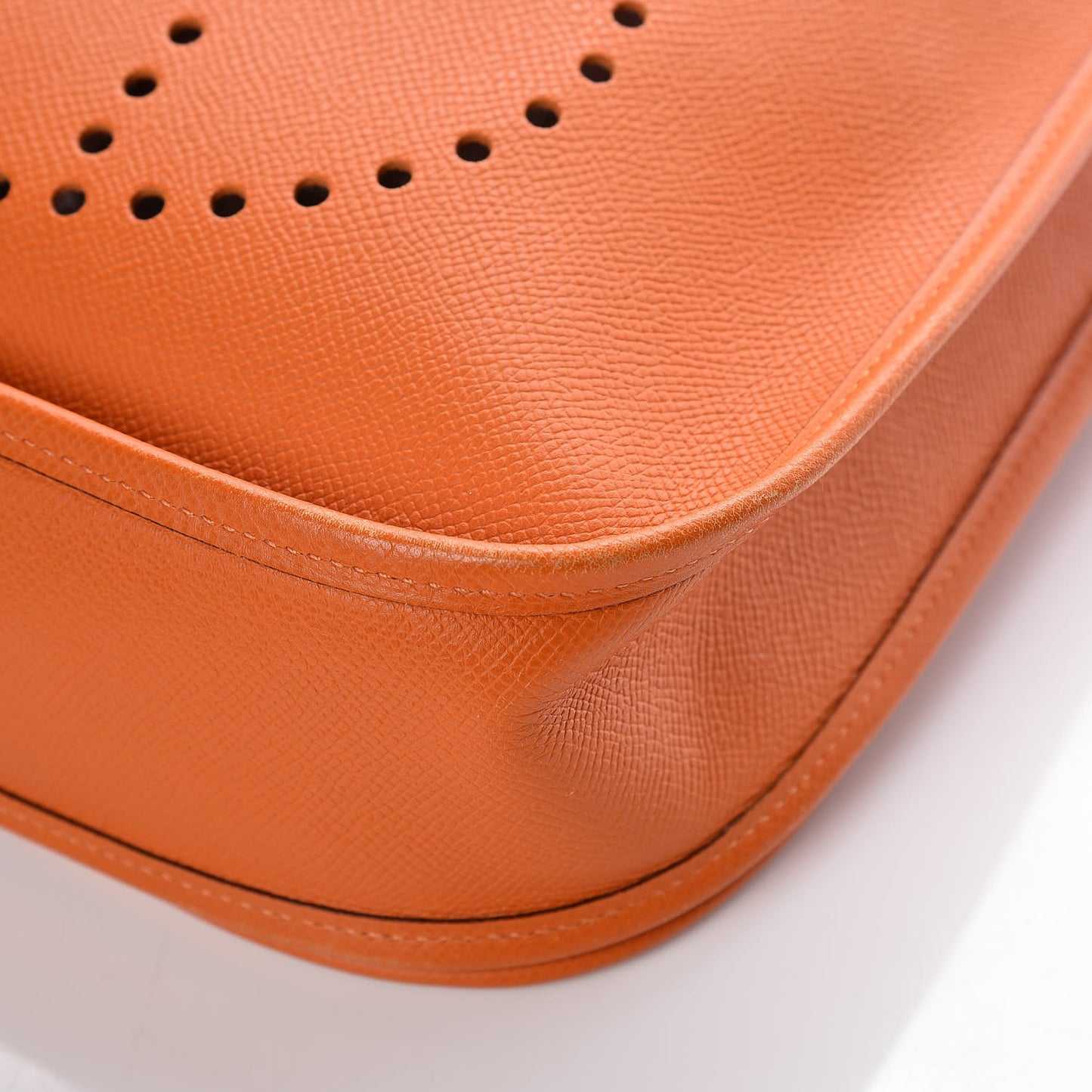 Epsom Evelyne II PM Orange