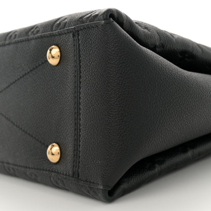 Louis Vuitton Empreinte Surene MM Black 10 of 11