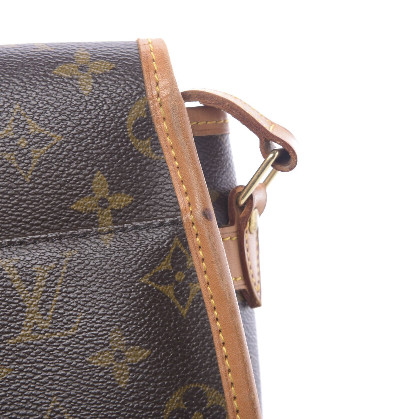 Monogram Sologne