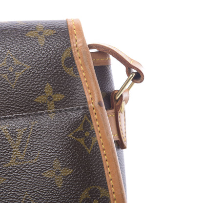 Louis Vuitton Monogram Sologne 7 of 13