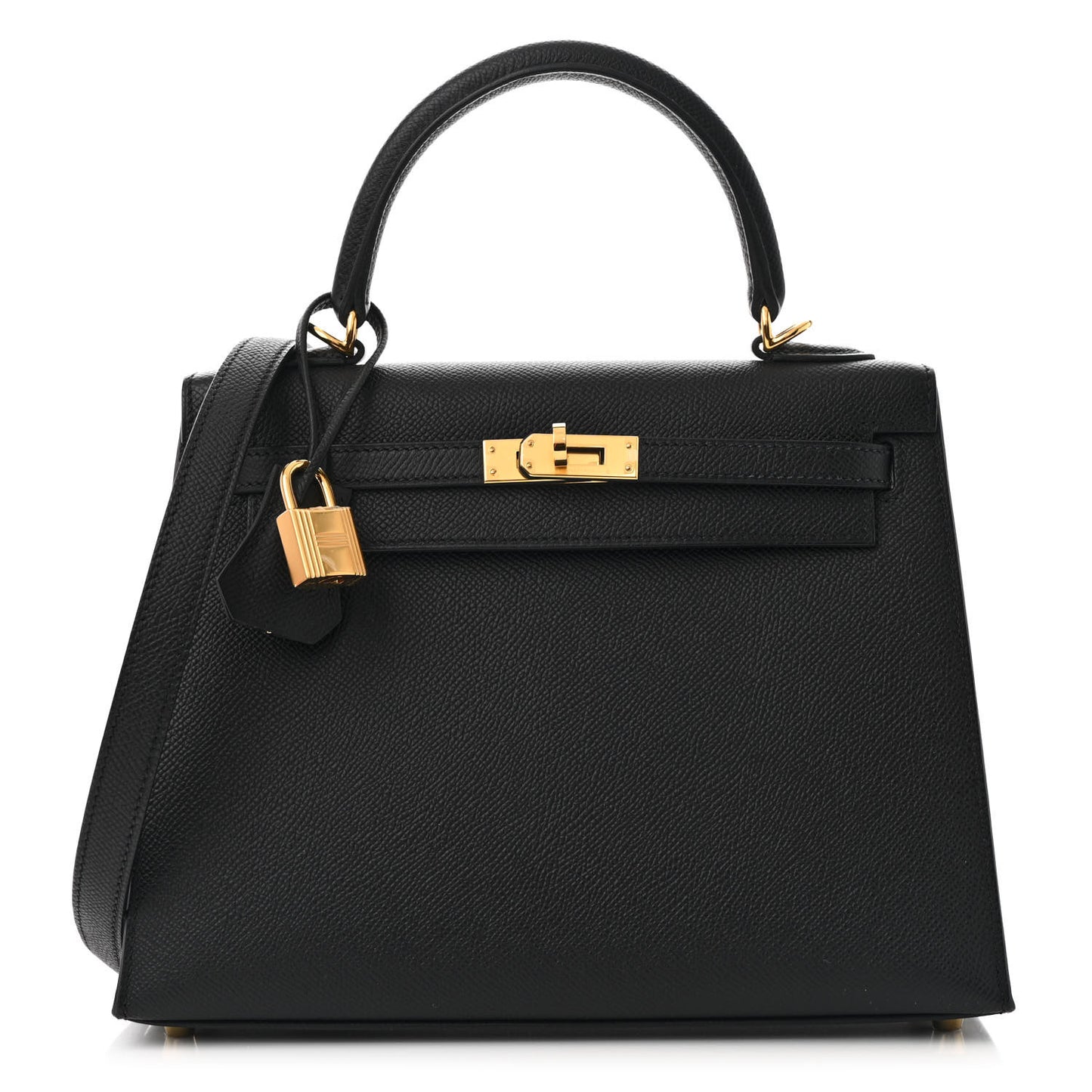 Epsom Kelly Sellier 25 Black