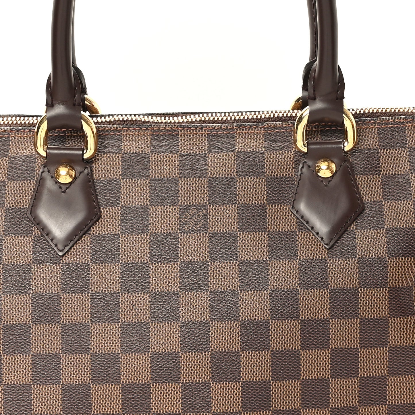 Damier Ebene Saleya MM
