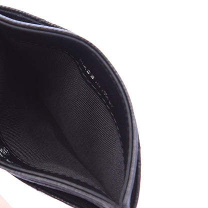 Chanel Caviar Quilted My Everything Card Holder Black 5 of 10