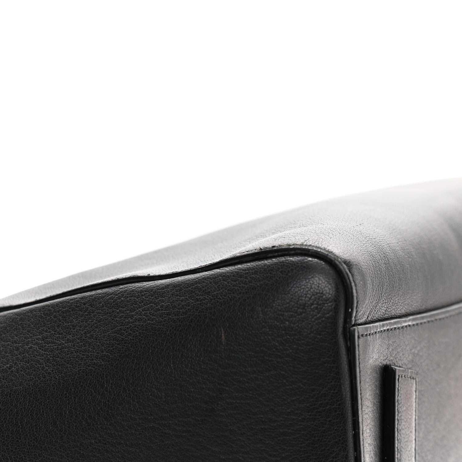 Givenchy Sugar Goatskin Medium Antigona Black 12 of 15