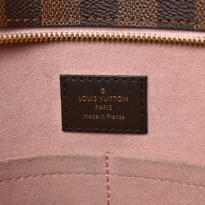 Louis Vuitton Damier Ebene Jersey Magnolia 6 of 14