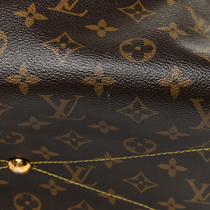 Louis Vuitton Monogram Tivoli GM 24 of 34